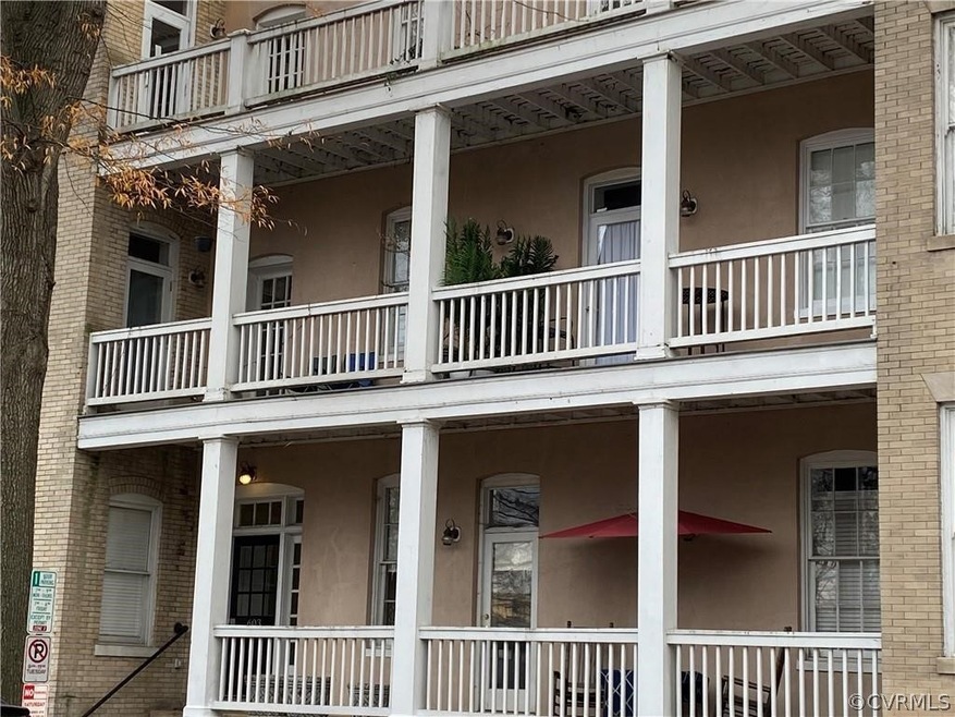 603 N Allen Ave unit U2C, Richmond, VA 23220 - photo 1