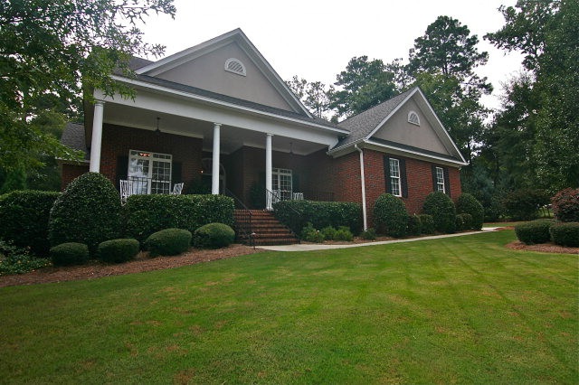 Main View