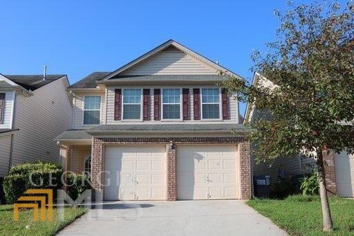 45 Colser Dr, Covington, GA 30016 - photo 1