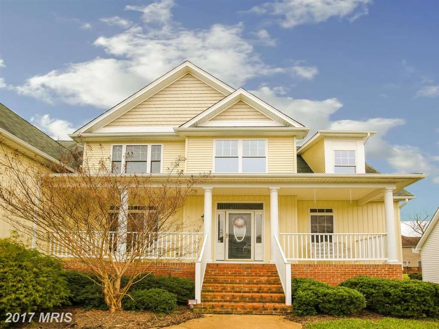 41575 Austin Ct, Leonardtown, MD 20650 - photo 1