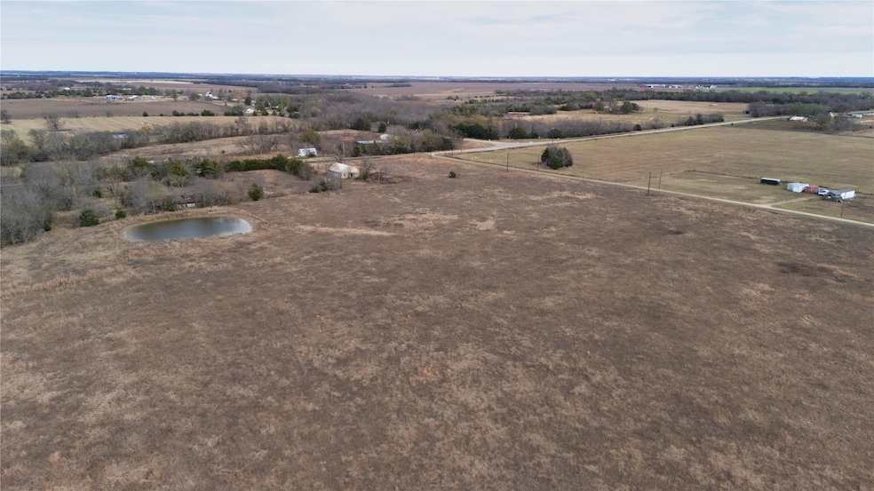 Tract 3 County Road 2158, Cooper, TX 75432 - photo 1