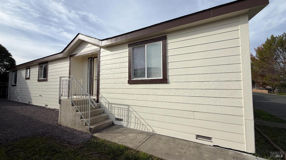 3900 N State St unit 75, Ukiah, CA 95482 - photo 1