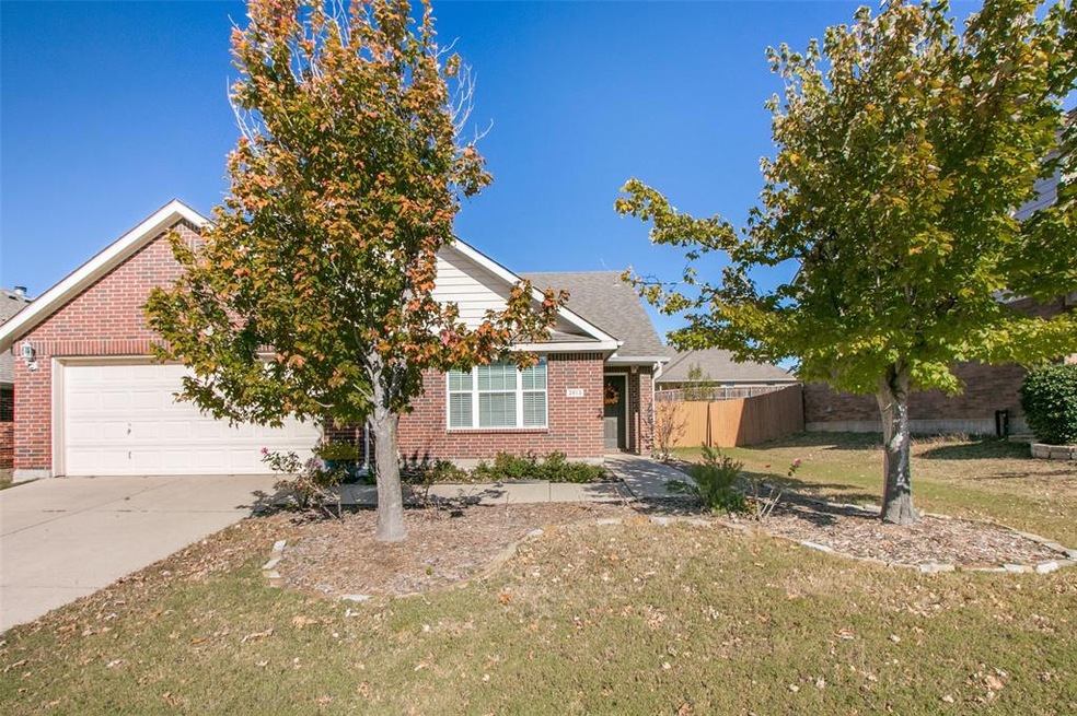 2813 Arabian Ave, Denton, TX 76210 - photo 1