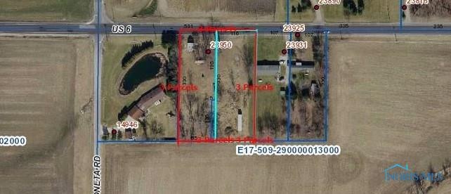 23919 Us Highway 6, Grand Rapids, OH 43522 - photo 1