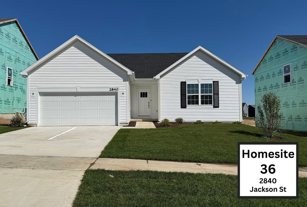 2840 Jackson St unit 36, Stoughton, WI 53589 - photo 1