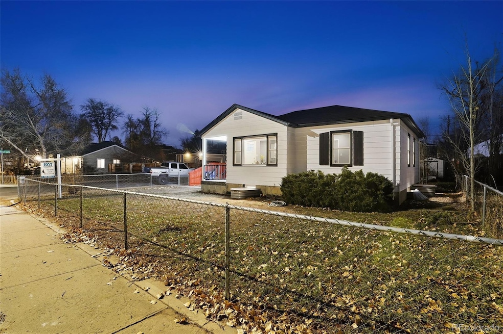 4200 S Bannock St, Englewood, CO 80110 - photo 1