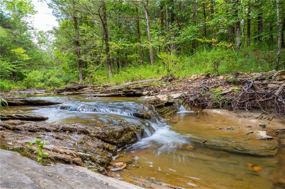 0 Camp Ranch Rd, Broken Bow, OK 74728 - photo 1