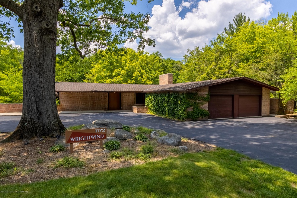 1172 Wrightwind Drive