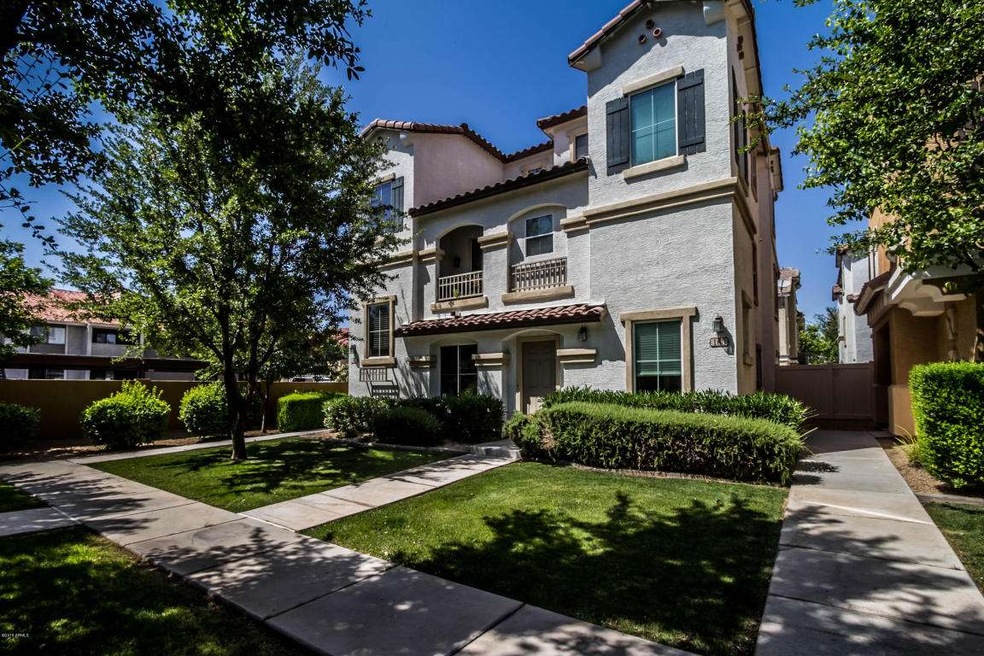 165 Campbell Ct. #02988-1