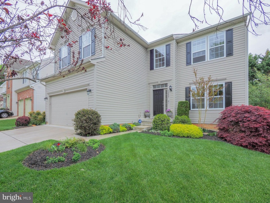 12407 Diploma Dr, Reisterstown, MD 21136 - photo 1