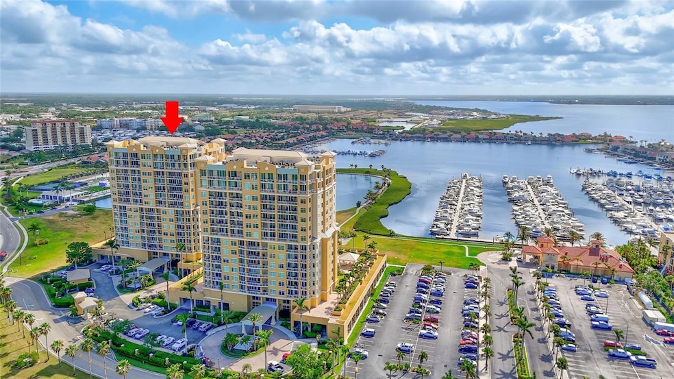 Gorgeous Waterfront Bel Mare at Riviera Dunes