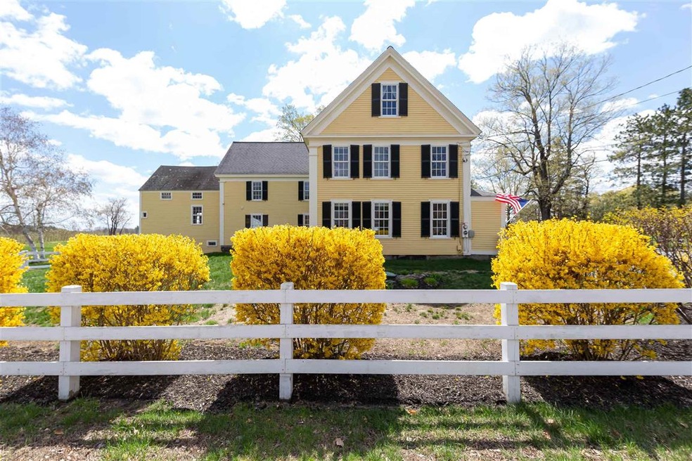 19 Broad St, Hollis, NH 03049 - photo 1