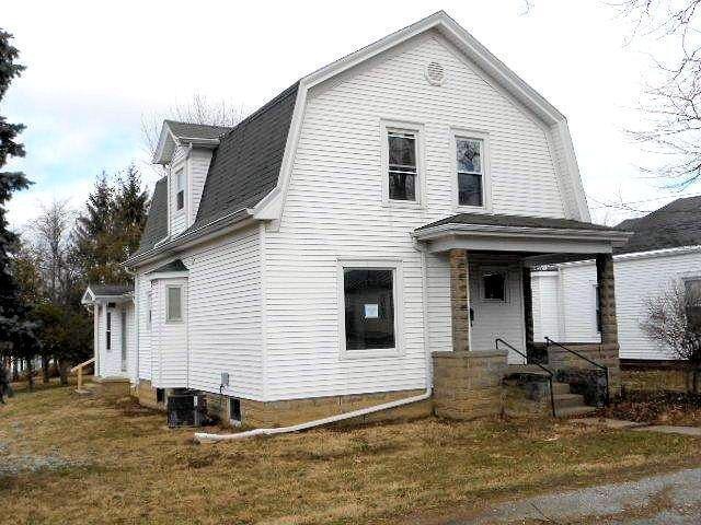 114 W Baldwin St, Blanchester, OH 45107 - photo 1