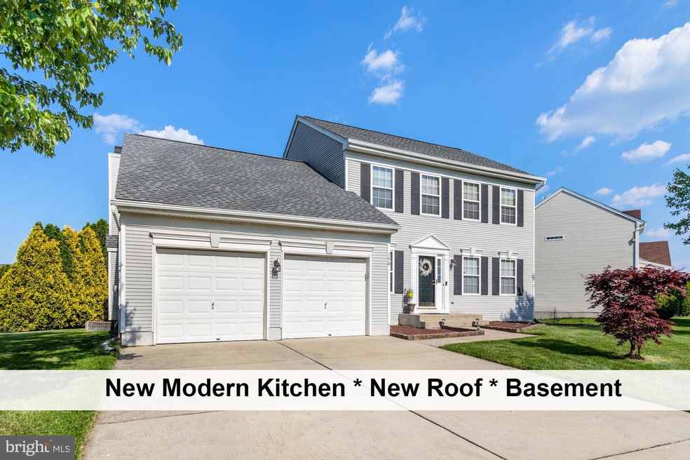 148 Landing Dr, Woodbury, NJ 08096 - photo 1