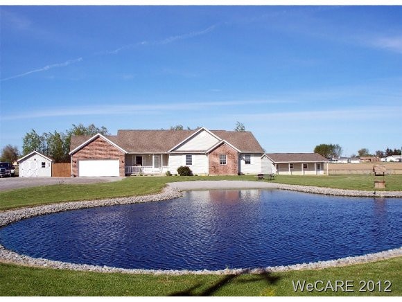 unlisted-address, Harrod, OH 45850 - photo 1