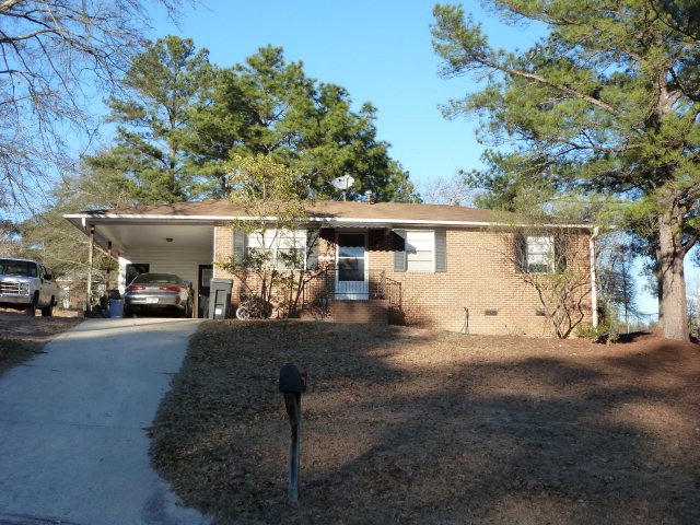 Main View