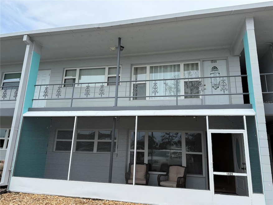 5861 42nd Terrace N unit 1609, Saint Petersburg, FL 33709 - photo 1