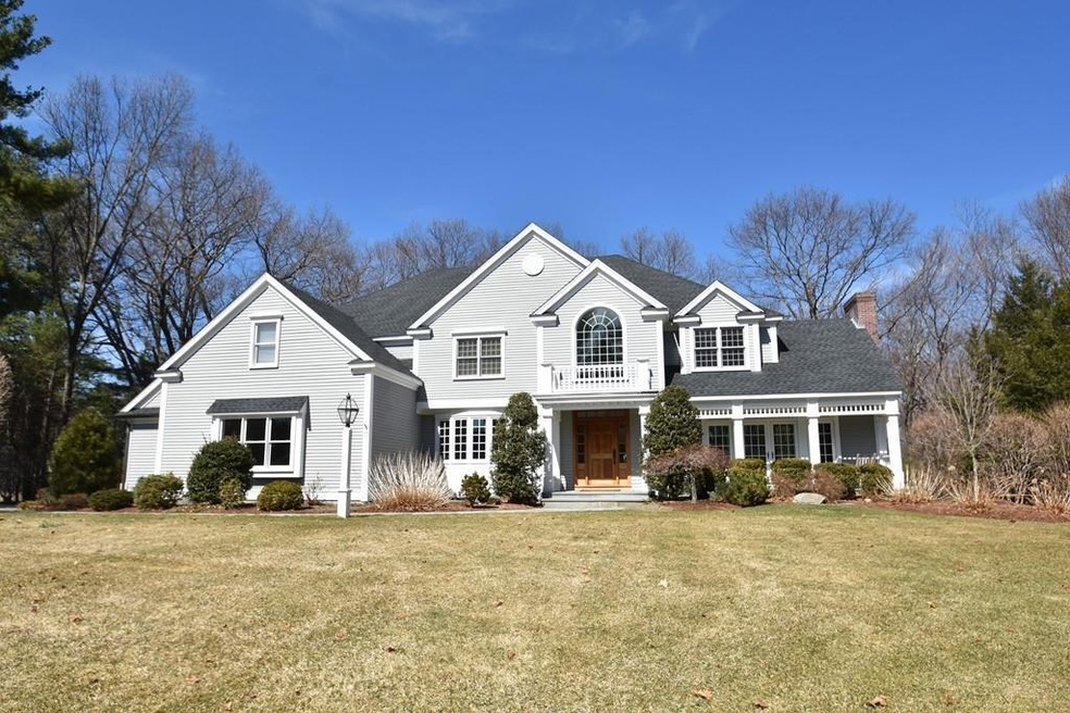 17 Hunters Run, Sudbury, MA 01776 - photo 1