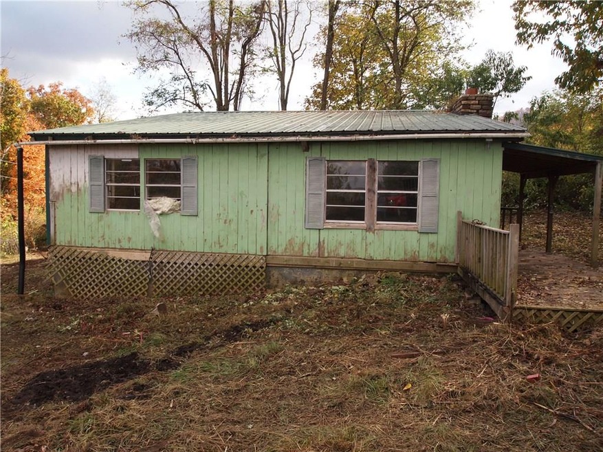 1126 Highway 295, Elkins, AR 72727 - photo 1