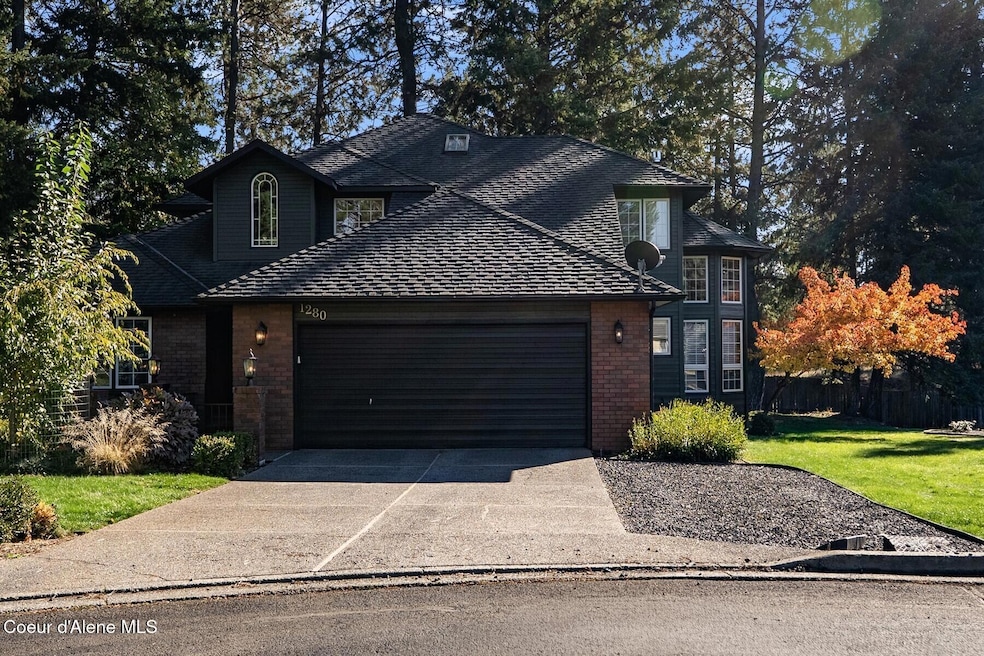 1280 Glenmore Ct, Hayden, ID 83835 - photo 1