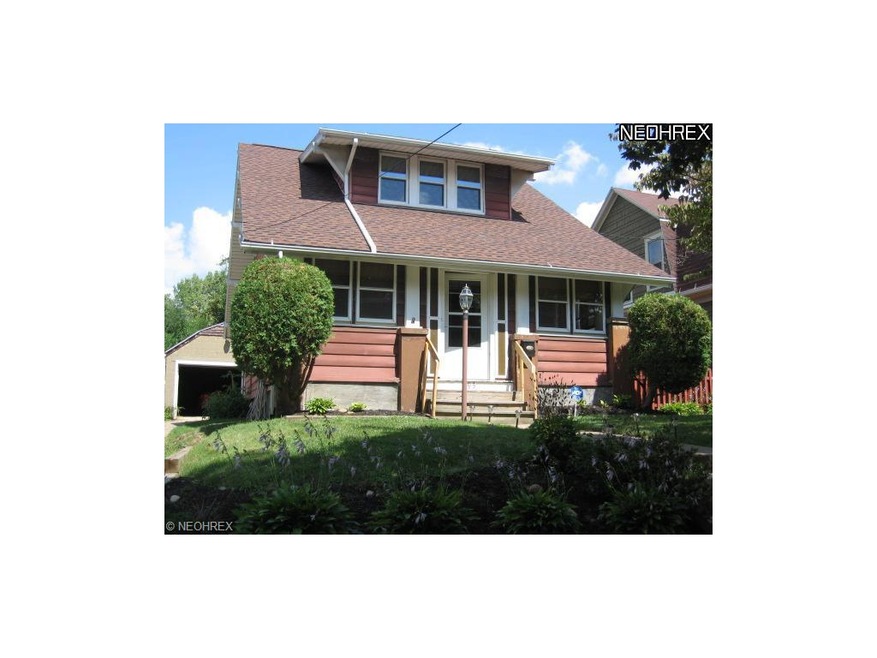 This is a sweet property, very cozy and has charac