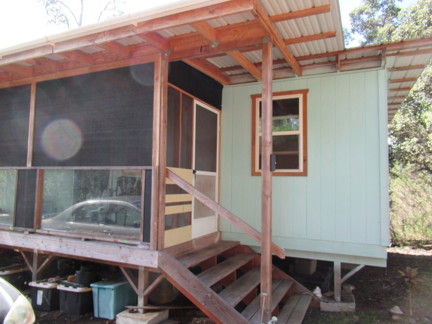 92-1780 Sea Breeze Pkwy, Captain Cook, HI 96704 - photo 1