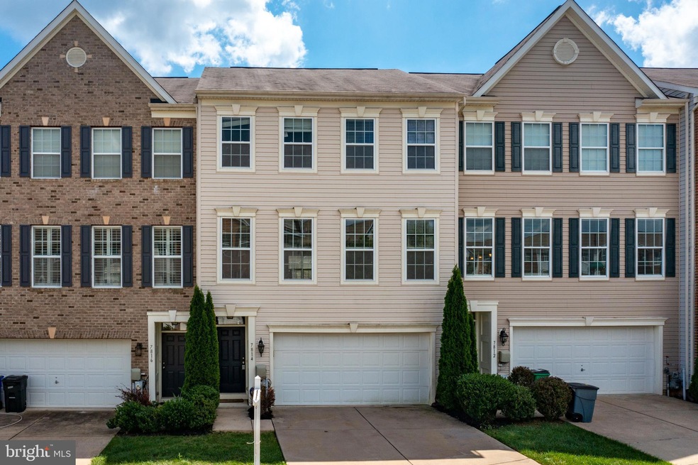 7814 River Rock Way, Columbia, MD 21044 - photo 1