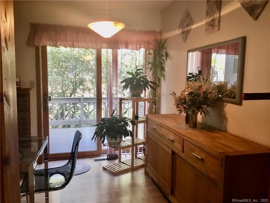 Immaculate spacious condo