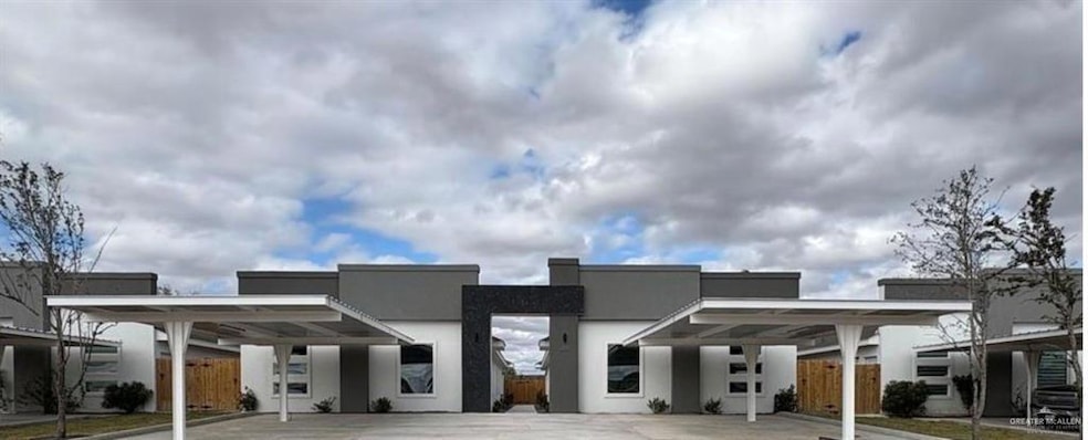 307 W Diamondhead Ave unit 1, Alton, TX 78573 - photo 1