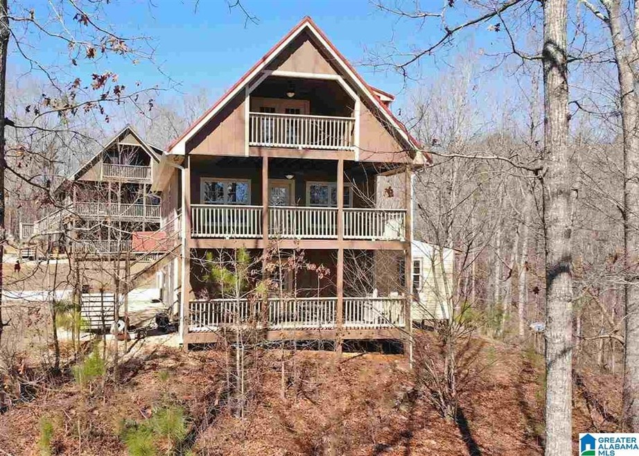 135 Swagg Cove Rd, Wedowee, AL 36278 - photo 1