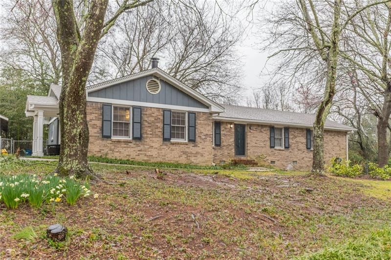 1626 Norton Estates Cir, Snellville, GA 30078 - photo 1