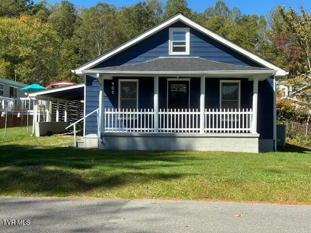 405 Virginia Ave, Wise, VA 24293 - photo 1