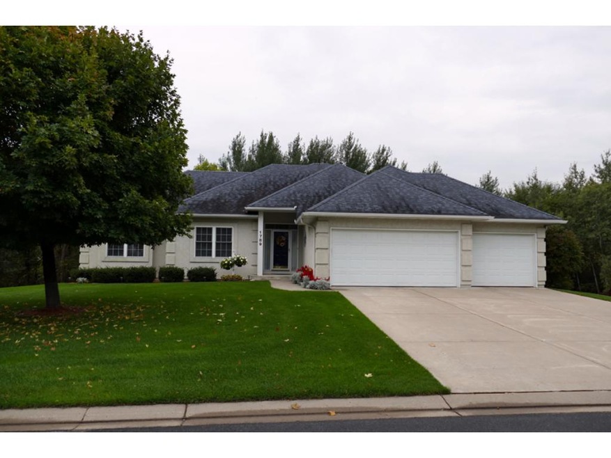 Welcome Home to 1789 Windsor Drive