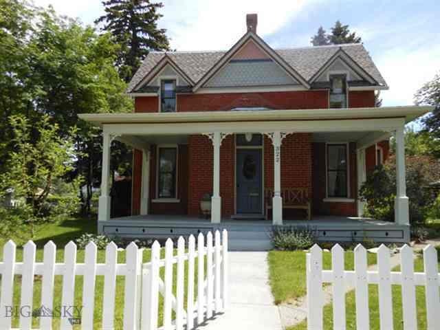 322 N Tracy Ave, Bozeman, MT 59715 - photo 1