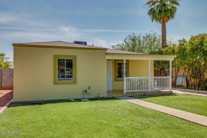 1317 E Granada Rd, Phoenix, AZ 85006 - photo 1