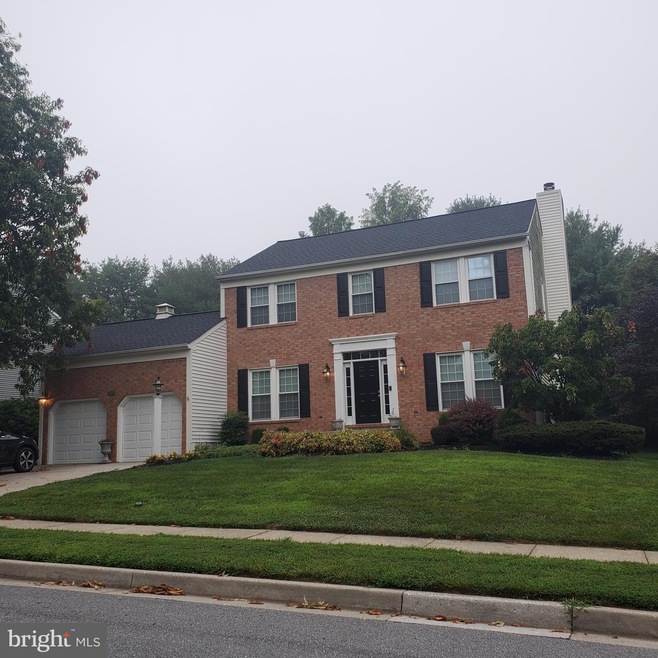 616 Wood Glenn Ct, Lutherville Timonium, MD 21093 - photo 1