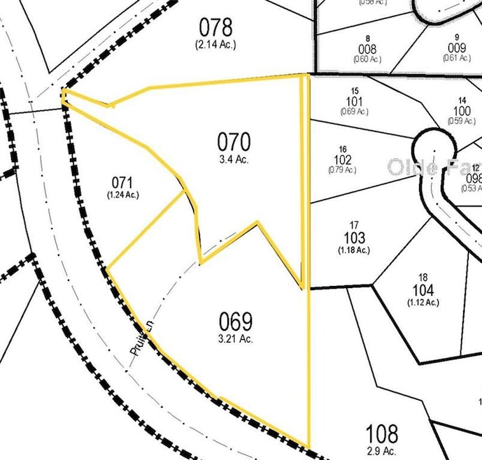 3161 Marble Quarry Rd, Canton, GA 30114 - photo 1