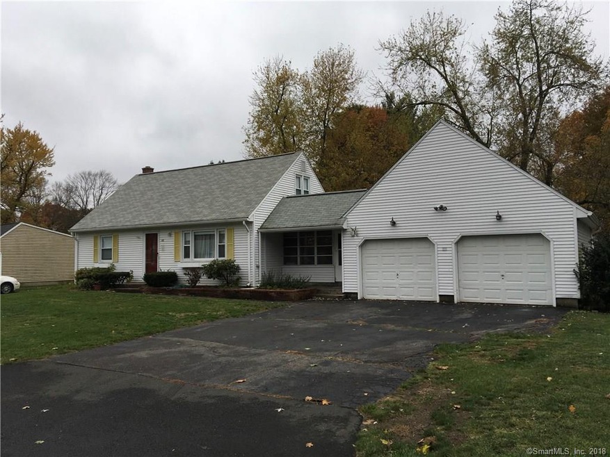 22 Parky Dr, Enfield, CT 06082 - photo 1