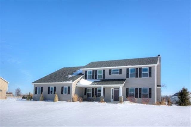 3063 Fieldstone Dr, Dexter, MI 48130 - photo 1