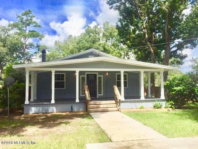 2050 Lake Shore Blvd, Jacksonville, FL 32210 - photo 1