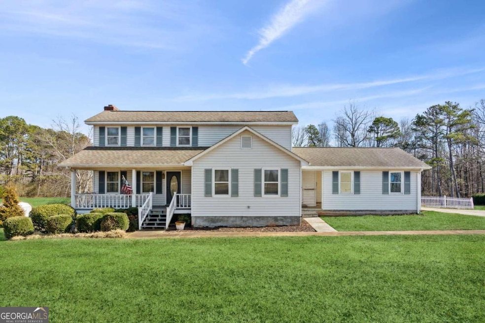 5314 Clarks Bridge Rd, Gainesville, GA 30506 - photo 1