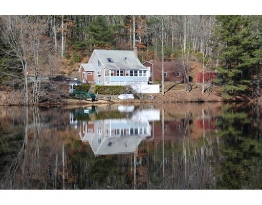 4 Brooks Pond Way, North Brookfield, MA 01535 - photo 1