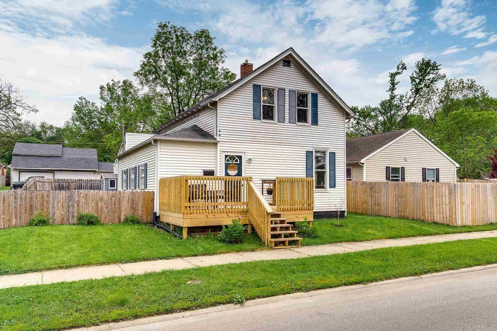 1113 Wabash Ave, Lafayette, IN 47905 - photo 1