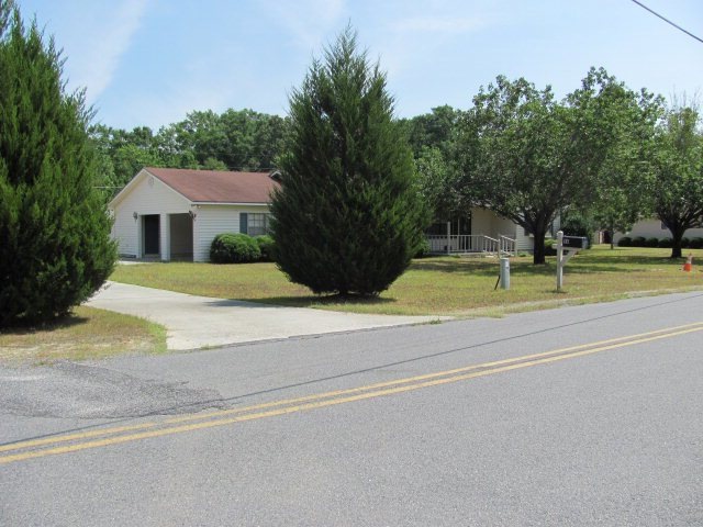 Main View