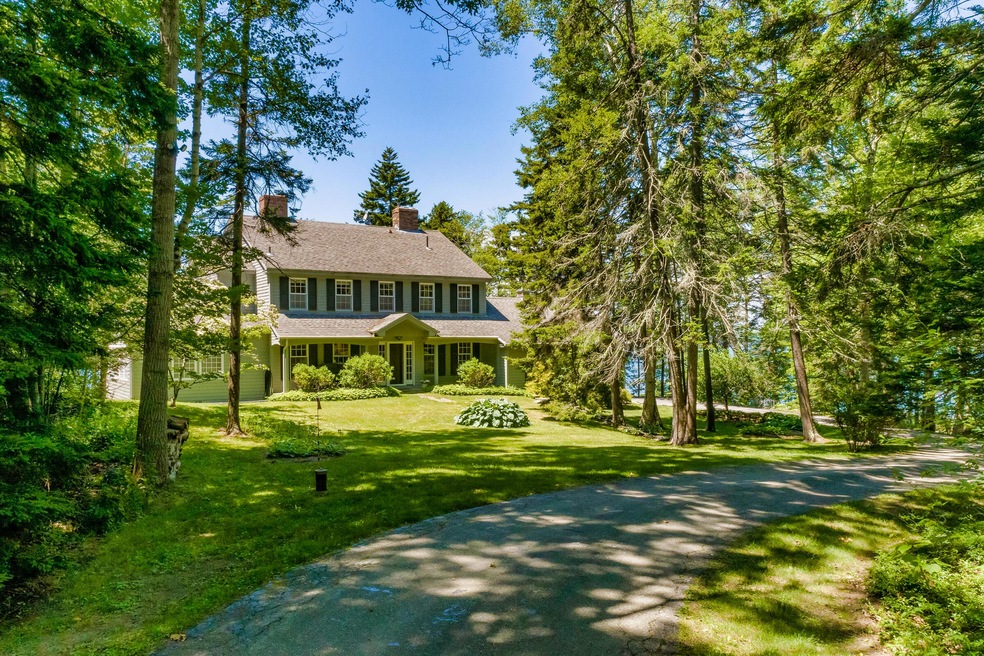 97 Johnson Point Rd, Harpswell, ME 04079 - photo 1