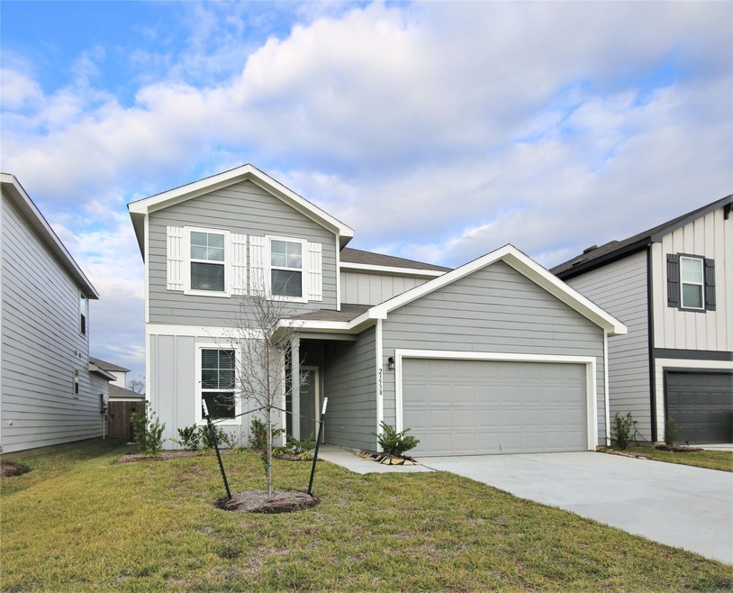 23538 Wrexham St, Spring, TX 77373 - photo 1