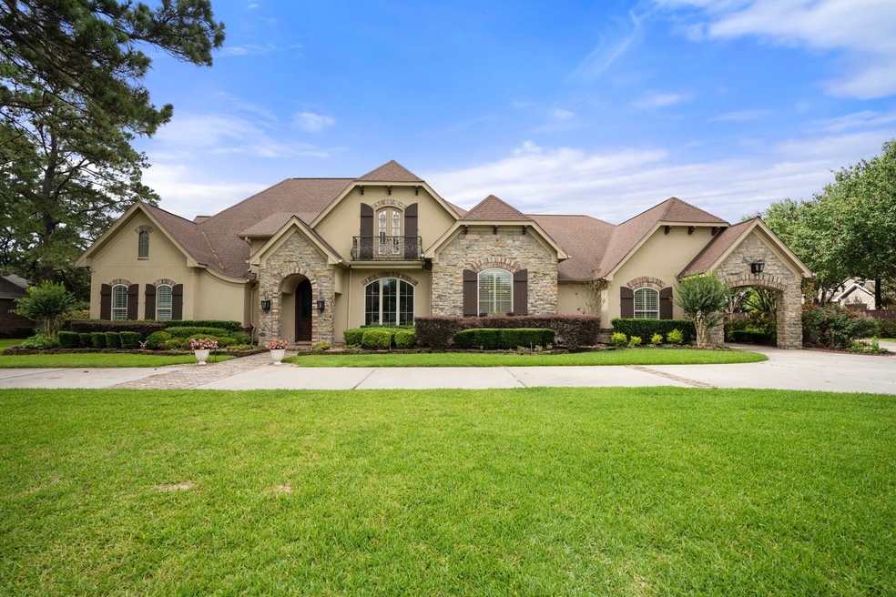 9519 Stonebridge Lake Dr, Tomball, TX 77375 - photo 1