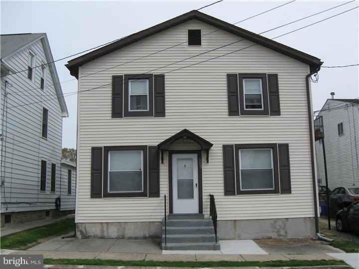 309 High St unit A, Westville, NJ 08093 - photo 1