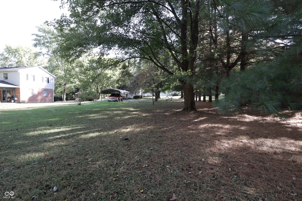 424 N Manifold St, Ingalls, IN 46048 - photo 1