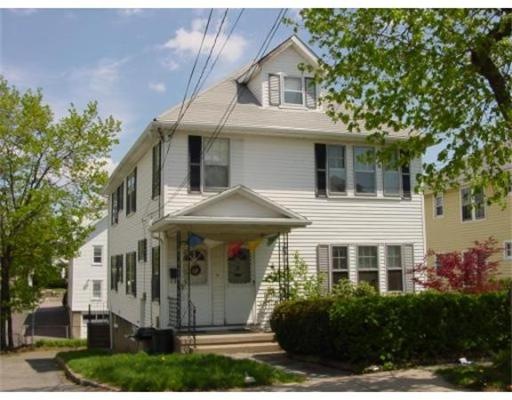 14 Colonial Ave unit 16, Newtonville, MA 02460 - photo 1